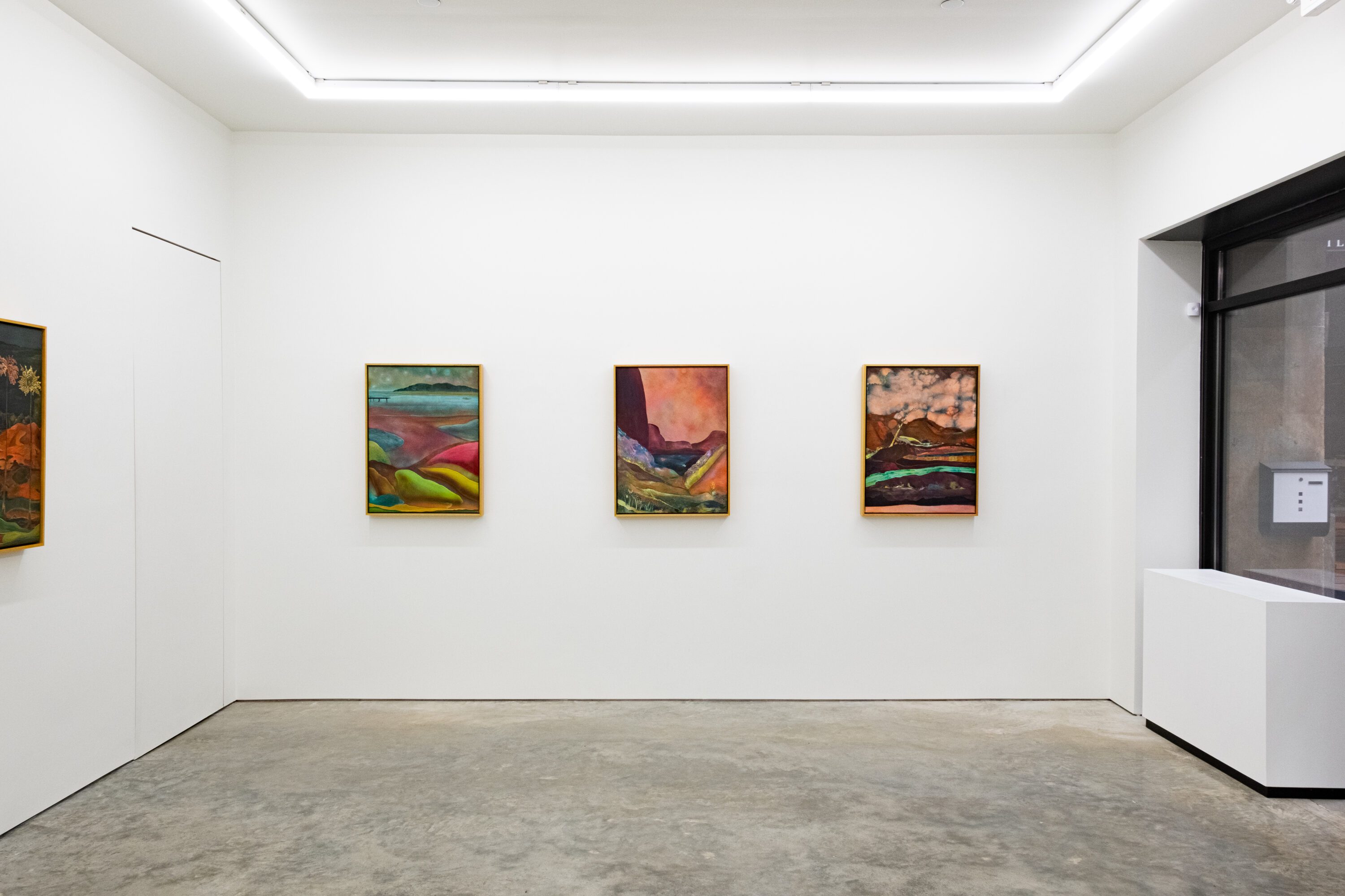 Ross Taylor Scott Miller Projects Birmingham Alabama
